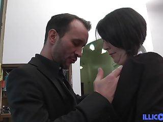 Marion – ihr Mann behauptet, sie sei keine Schlampe