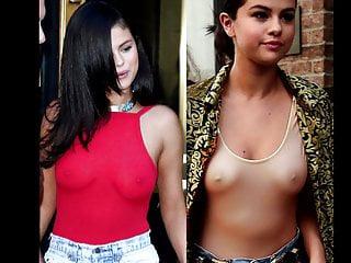 Selena Gomez Ultimative Wichs Herausforderung