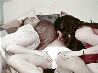 Der ewtas andere Dreier