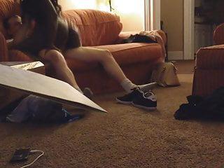 der Betrug mit dem schwarzen Mädchen