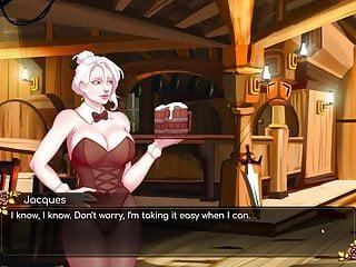 Hd Porno mit john dö und zwei heißen anischen Girls